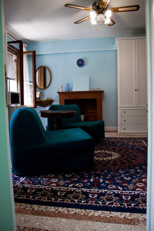 Apartamento Casa Di San Martino