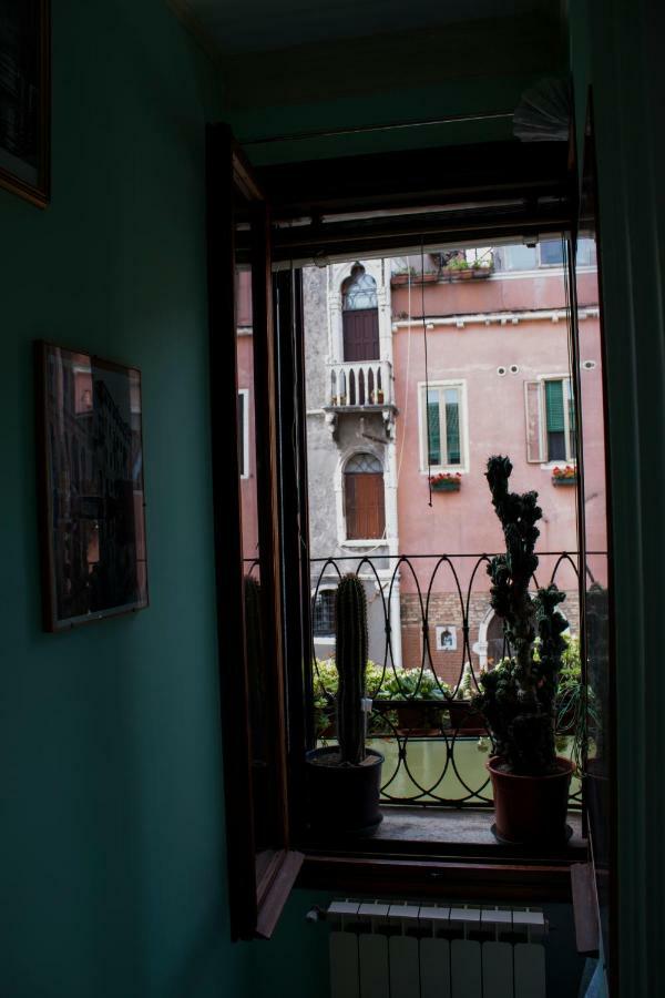 Apartamento Casa Di San Martino Venecia
