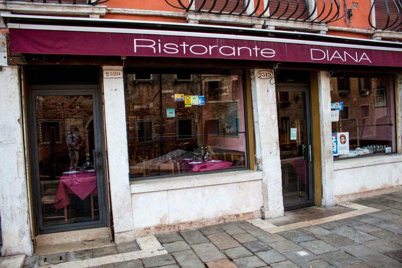 Apartamento Casa Di San Martino *
