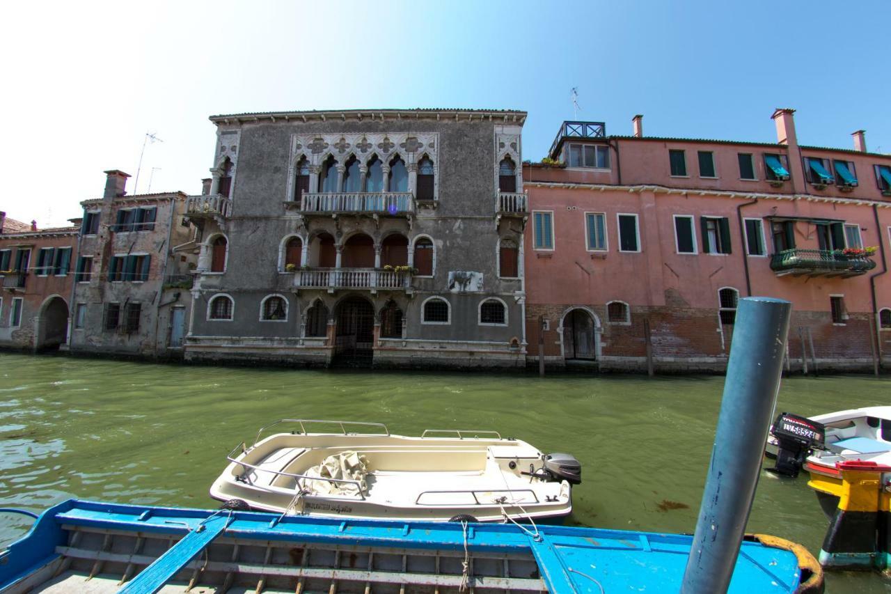 Casa Di San Martino Venecia