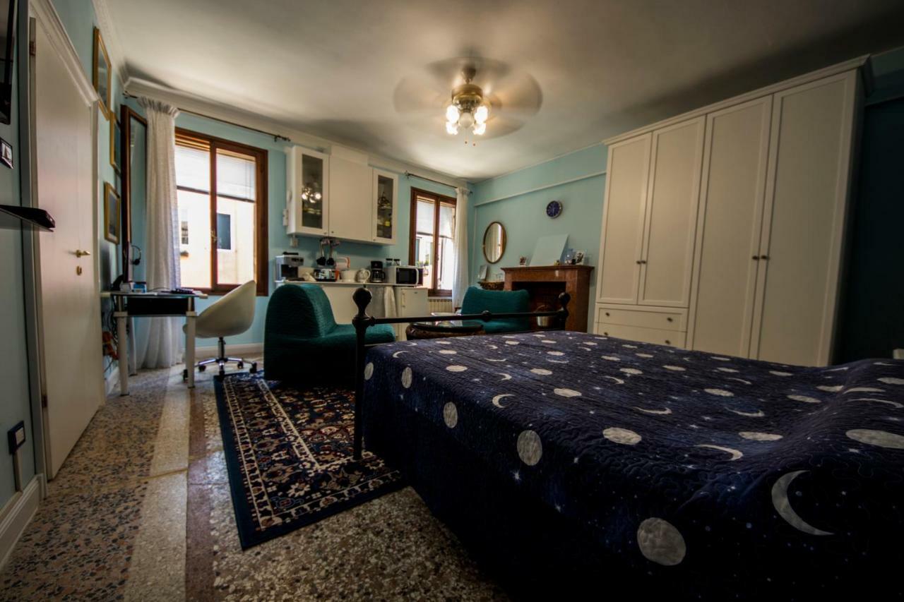 Casa Di San Martino Apartamento Venecia