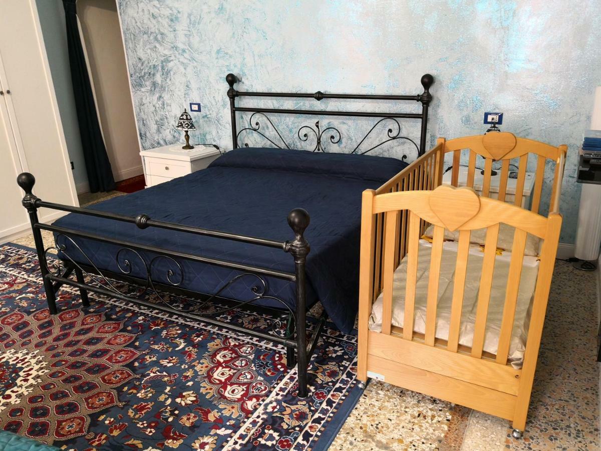 Apartment Casa Di San Martino Venice